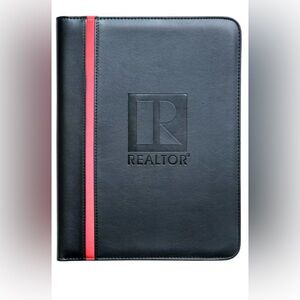 REALTOR Logo Branded Portfolio